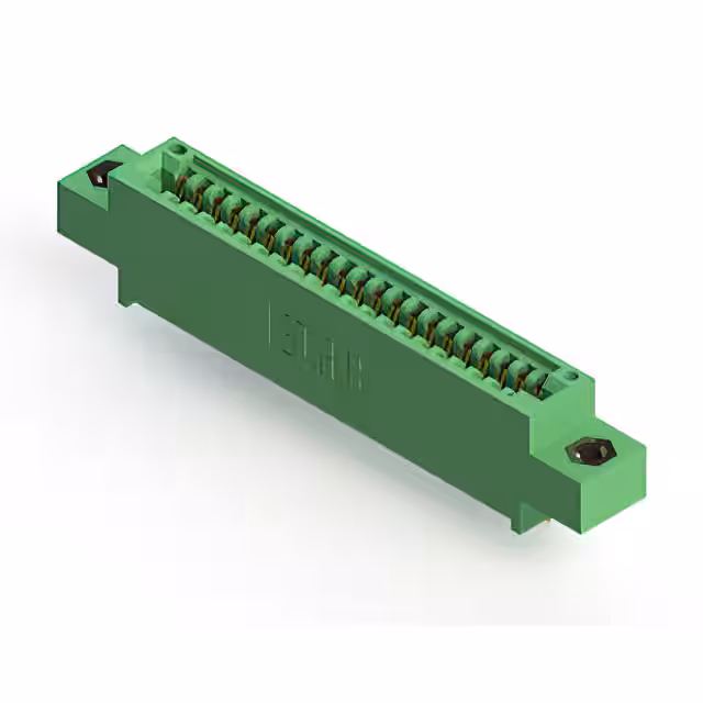 845-021-525-608 EDAC Inc.  Edgeboard Connectors